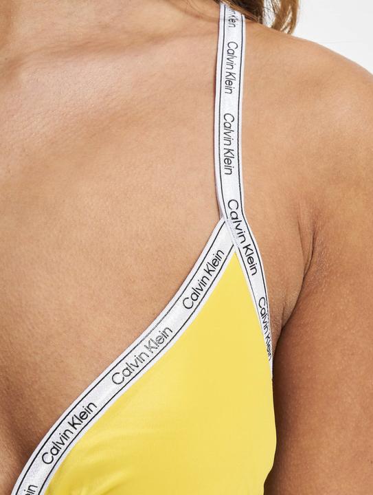 Immagine prodotto Calvin Klein Intimo Core Logo Tape Bikini Top - 87429 (S)