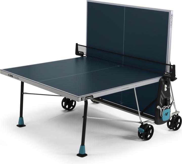 Actual product image Cornilleau 300X