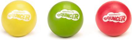 Beeztees Bz Rubber Ball Bouncer Sort Disp (Ball toy dog)