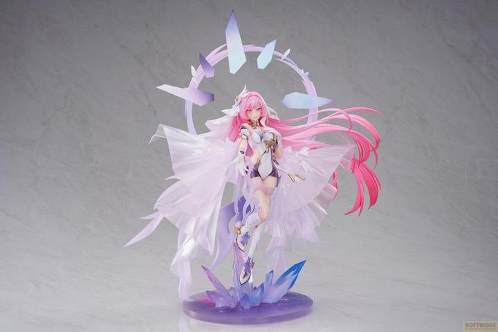 Apex Honkai Impact 3rd PVC Statue 1/7 Elysia Herrscher of Human: Ego Because of You Ver. 38 cm