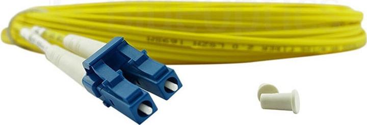 Produktbild BlueOptics LRCABLE20M kompatibles LC-LC Singlemode Patchkabel 20 Meter (20 m)