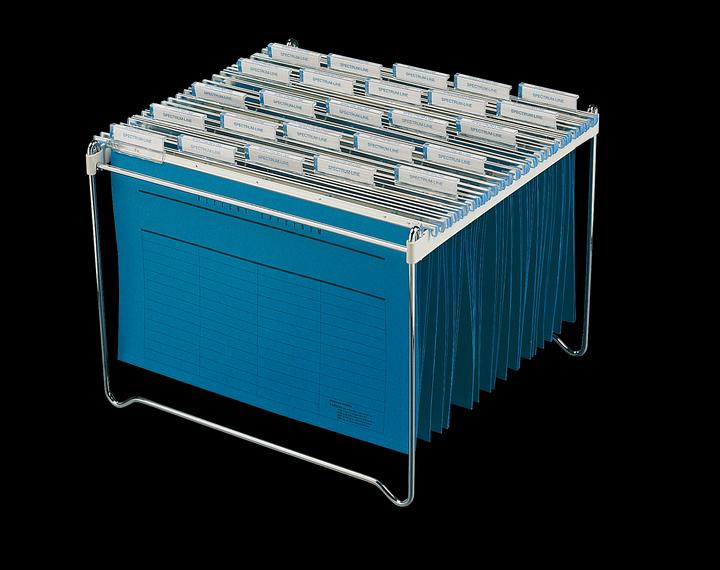 Image du produit Durable Dossier suspendu (A4)