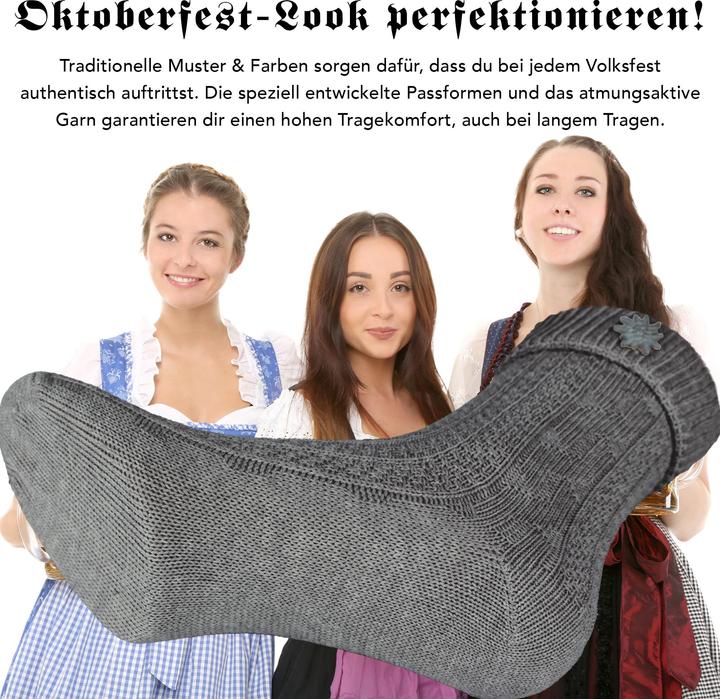 Produktbild Black Snake 1 Paar (Einzelpack, 43 - 46)