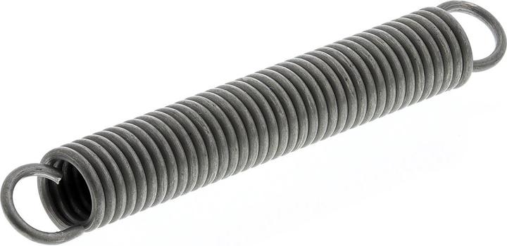 Actual product image Rs Pro Tension spring steel L.: 44.1mm x 6.3mm