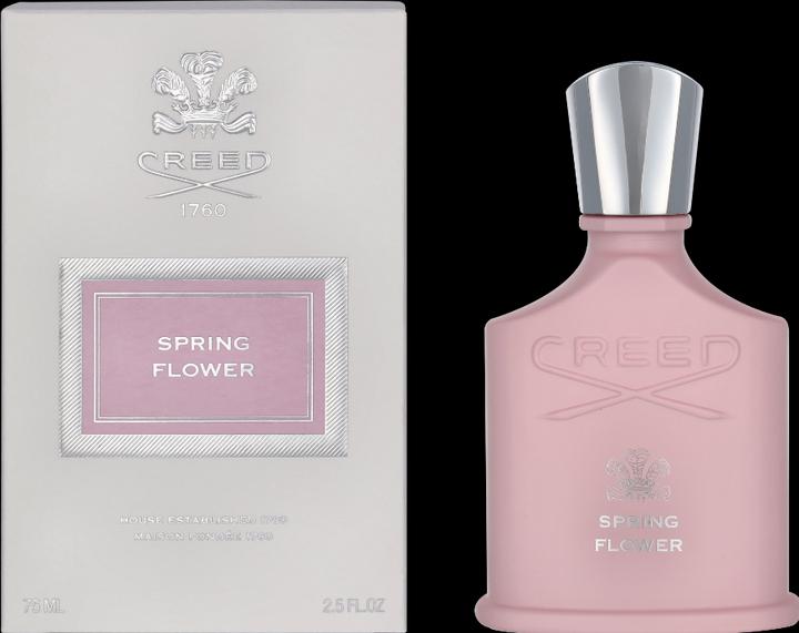 Actual product image Creed Spring Flower (Eau de parfum, 75 ml)