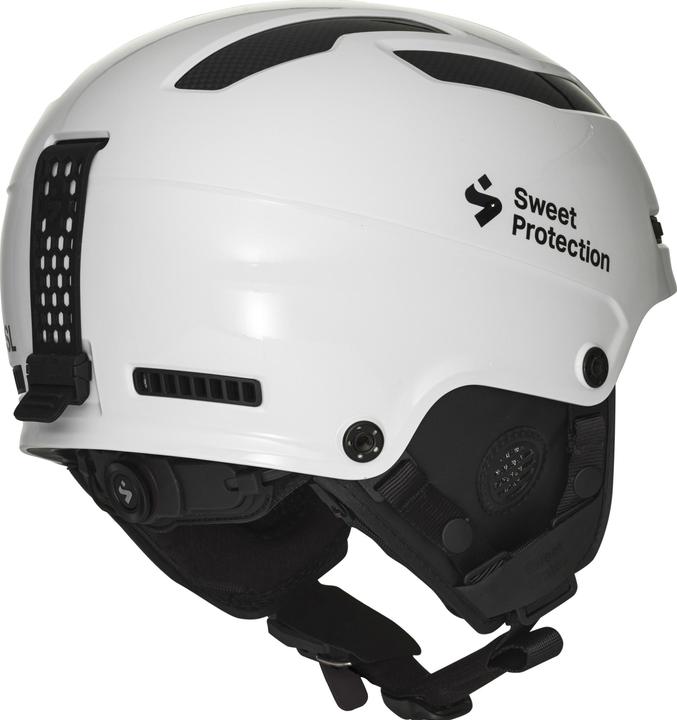 Image du produit Sweet Protection Trooper 2VI MIPS (53 - 56 cm, S, M)