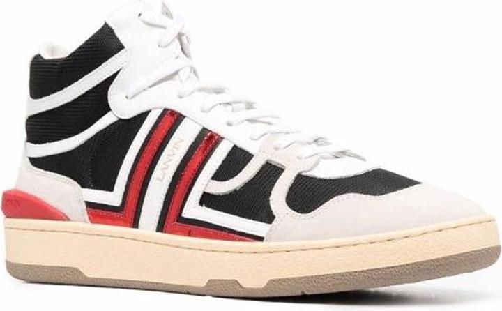 Produktbild Lanvin Clay High-Top Sneakers (43)