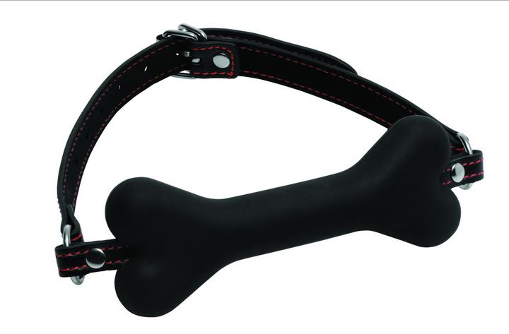 Produktbild Master Series Hound Adjustable Dog Bone Gag