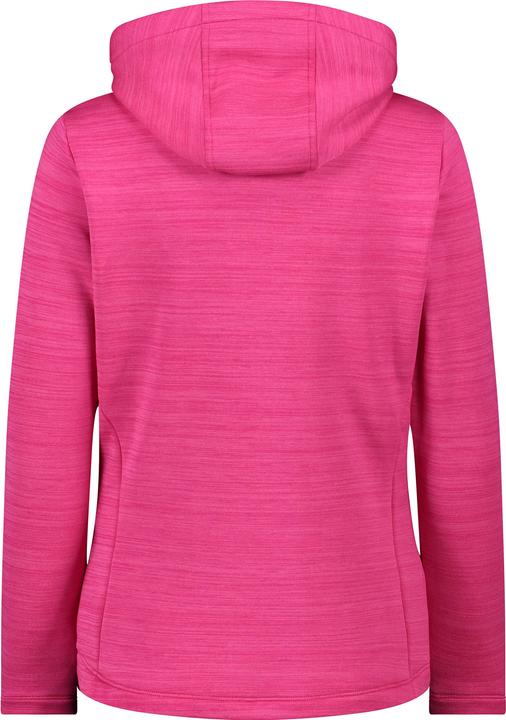 Actual product image CMP Campagnolo Hoodie Fleece (L)