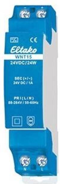Image du produit Eltako WNT15-24VDC/24W