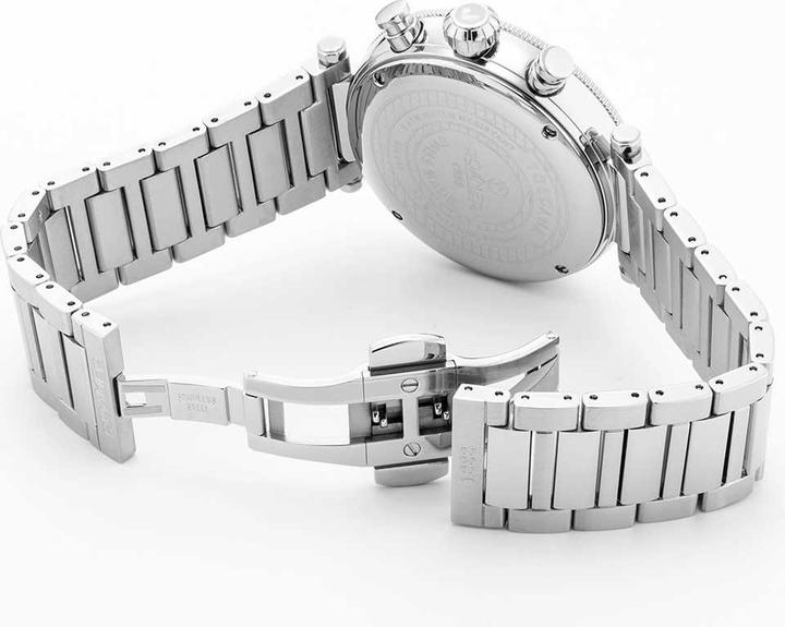 Actual product image Roamer 994837 41 05 20 Toscana (Chronograph)