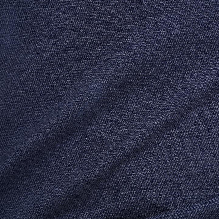 Immagine prodotto Inesis Pullover da golf da uomo con scollo a V in cotone - CW100 blu navy
