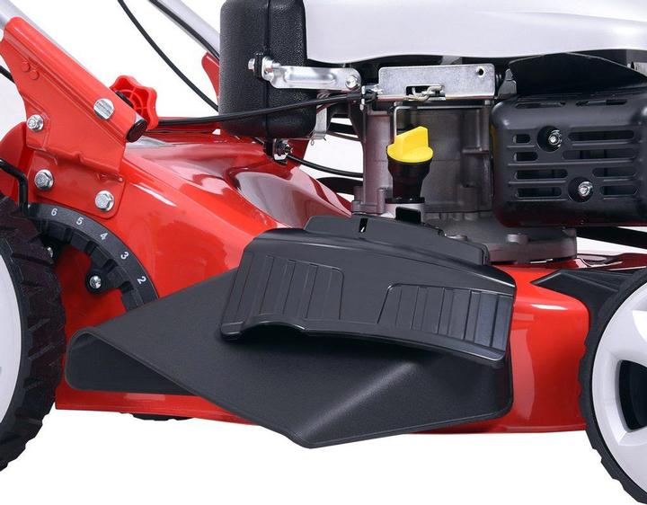 Actual product image Hecht 548 SW 5 in 1 (Petrol)