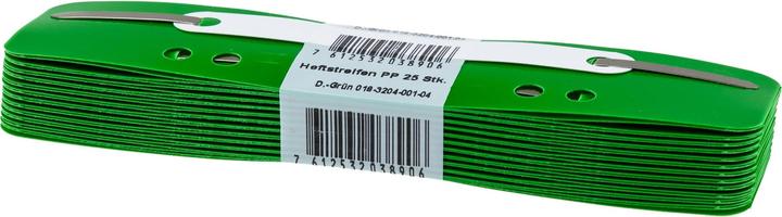 Produktbild BüroLine Heftstreifen