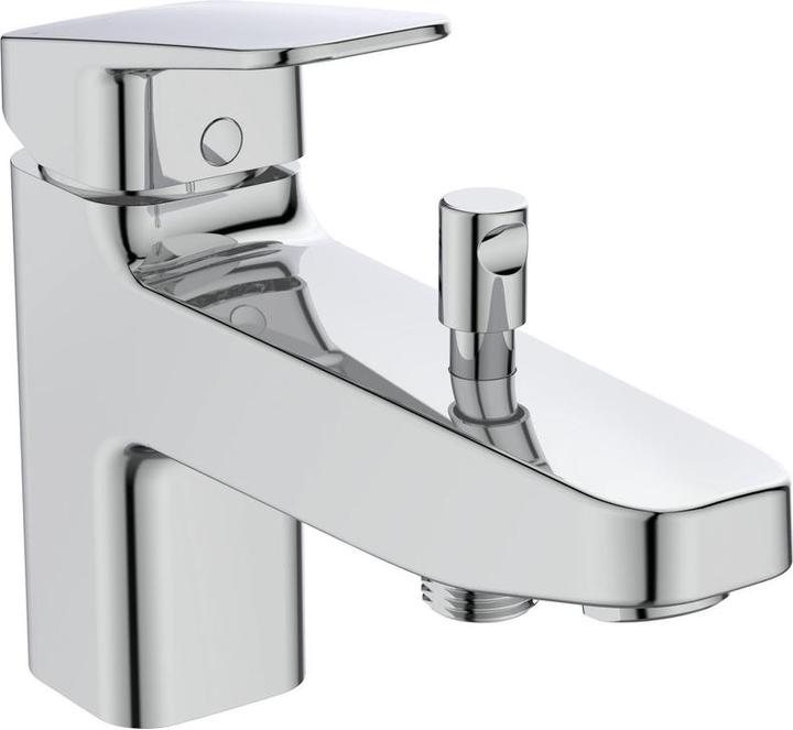Produktbild Ideal Standard Badearmatur Ceraplan für Wannenrand 47x196x146mm