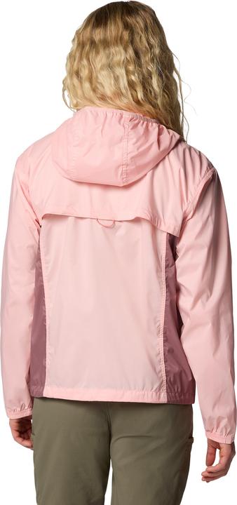 Produktbild Columbia Women's Crested Canyon Windbreaker (XS)