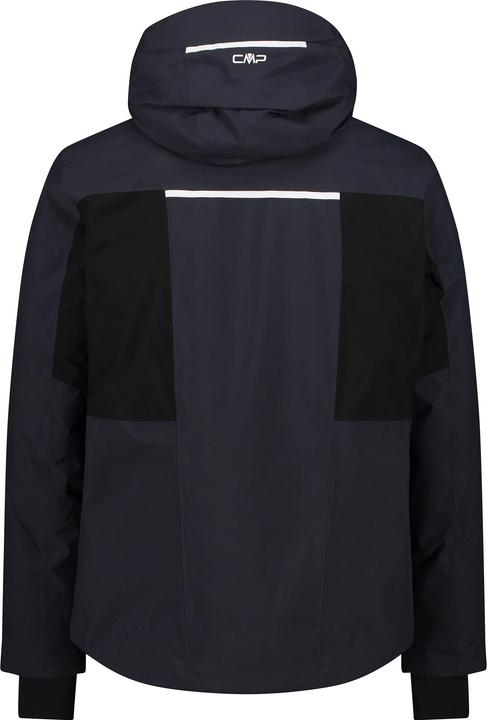 Actual product image CMP Campagnolo Zip Hoodie (3XL)