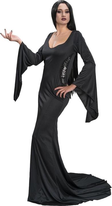 Actual product image Chaks Wednesday: Morticia Addams (M)