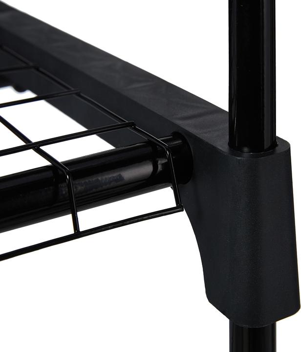 Image du produit Relaxdays Serre de balcon