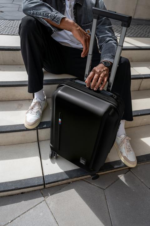 Immagine prodotto GOT BAG Valigia e trolley Re:Shell Cabin 2.0 (31 l, Bagaglio a mano (fino a 50 litri))