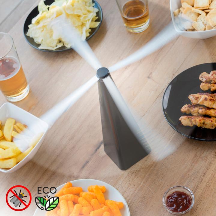 Actual product image InnovaGoods Environmentally friendly fly repellent