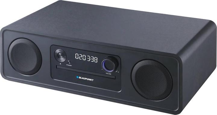 Actual product image Blaupunkt MS20BK (Bluetooth, CD player, 2x 20 W)