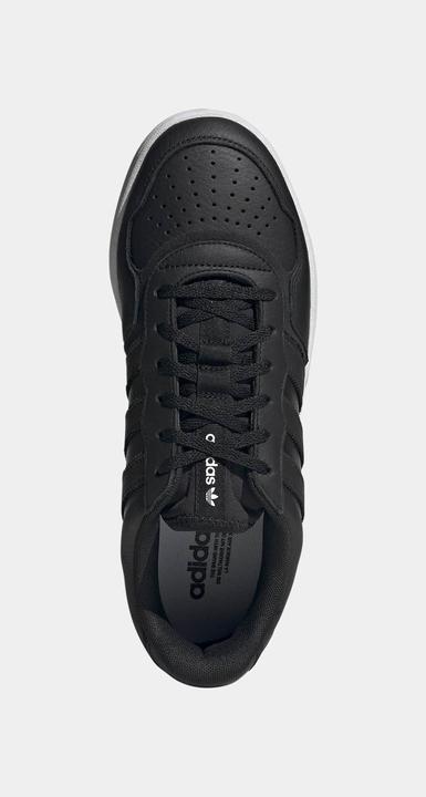 Actual product image adidas Court Refit Shoes - 89633 (36 2/3)