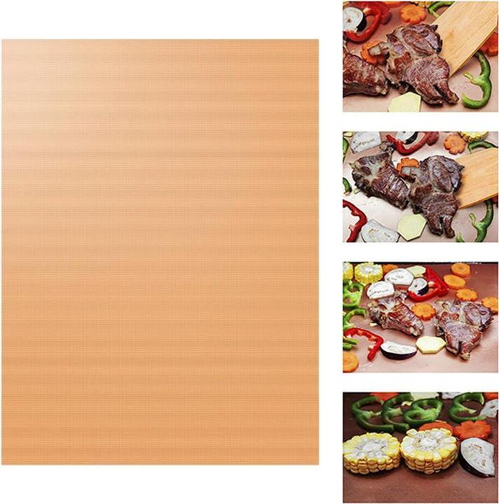 Image du produit Hermex Tapis de barbecue