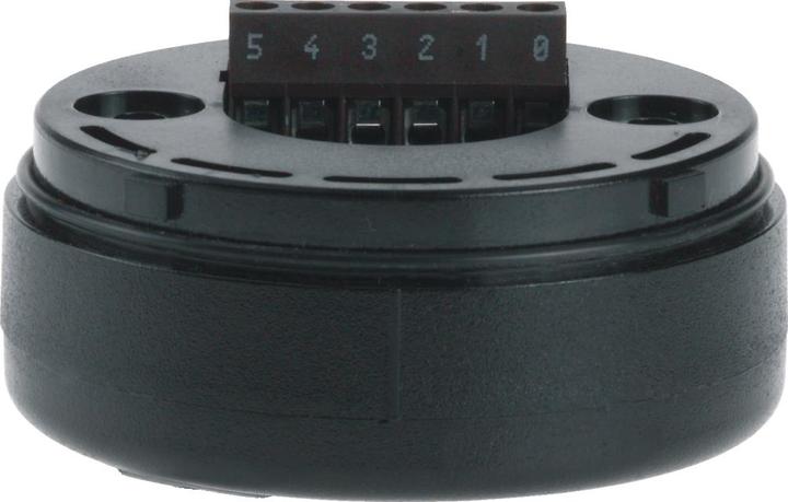 Actual product image Auer Signal Electronic installation buzzer