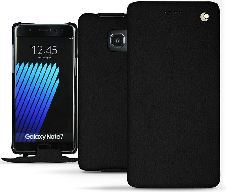 Image du produit Noreve Housse cuir vertical (Samsung Galaxy Note 7)