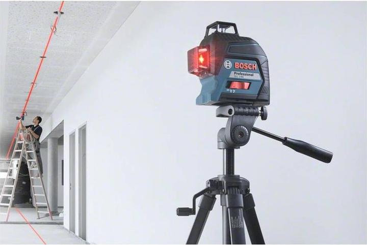 Produktbild Bosch Professional GLL 3-80