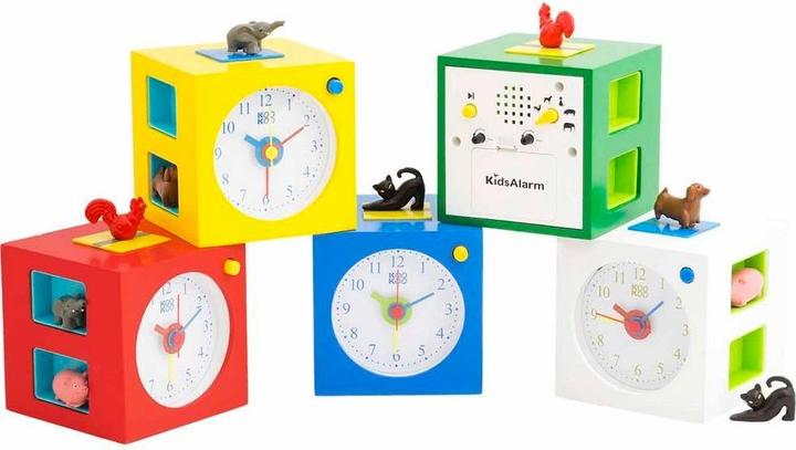 Image du produit KooKoo Alerte aux enfants