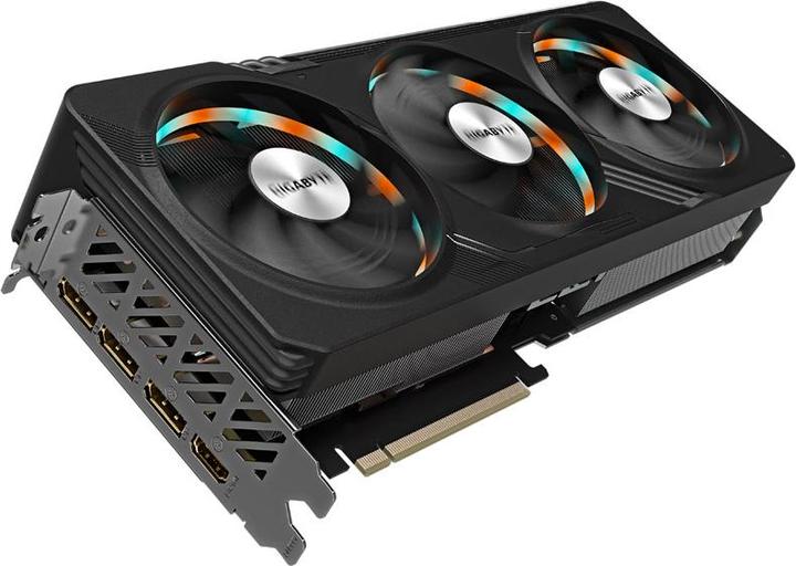 Produktbild Gigabyte GeForce RTX 4070 SUPER GAMING OC (12 GB)