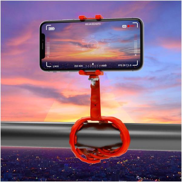 Actual product image Celly Tripod (Plastic)
