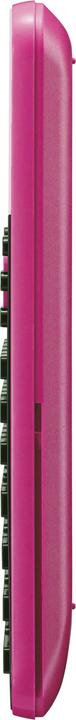 Produktbild Sharp Kalkulator EL531THBVL (SH-EL531THBPK) (Batterien)