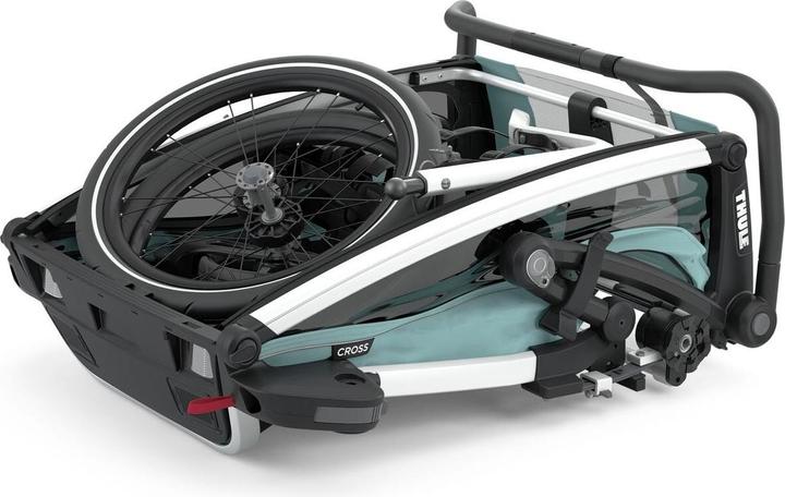Actual product image Thule Chariot Cross 2