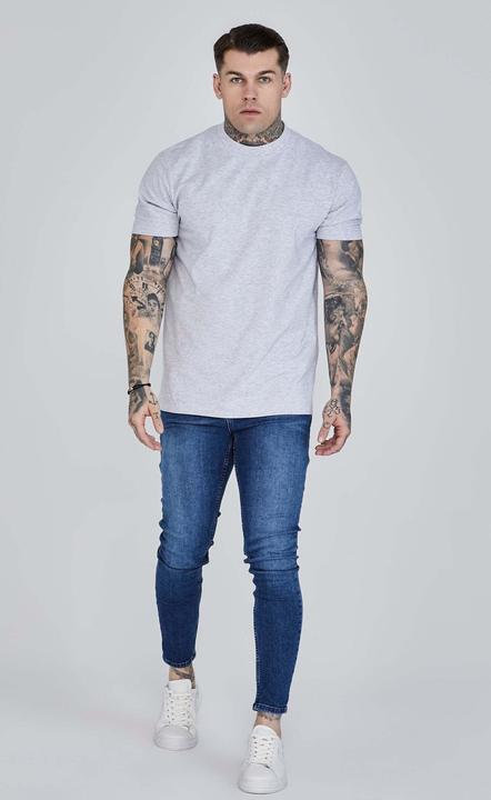 Produktbild Siksilk Jeans Skinny Jeans (W34)