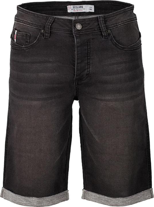 Deeluxe shorts bart