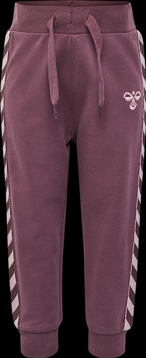 Actual product image hummel hmlBILLE TRACKSUIT (86)