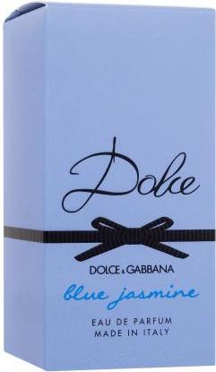Immagine prodotto Dolce & Gabbana Dolce Gelsomino Blu (Eau de parfum, 30 ml)