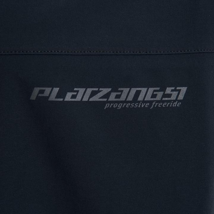 Produktbild Platzangst Regenjacke Softshell DFL Evo (S)