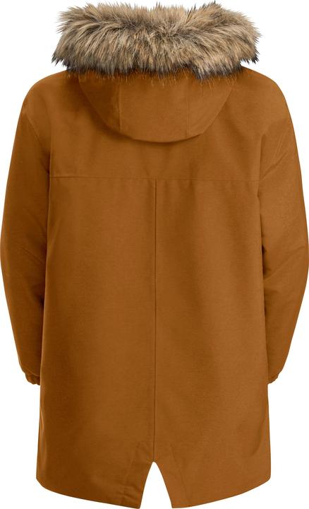 Produktbild Jack Wolfskin Cosy Bear 3In1 Parka K (128)