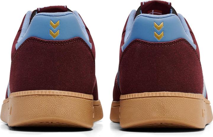 Image du produit hummel Handball Parfait Synth. Suede (41)