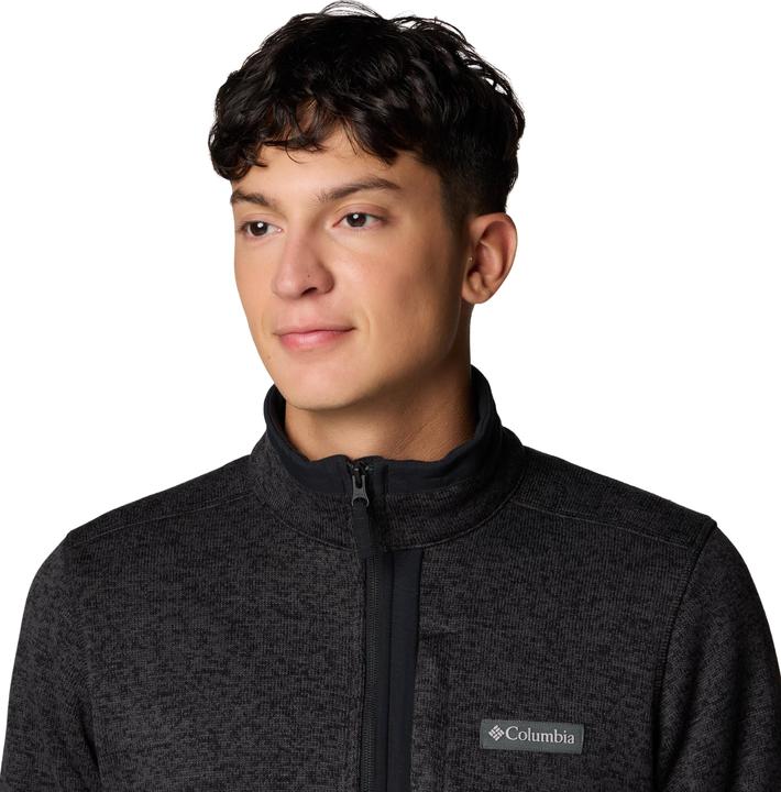 Actual product image Columbia Jumper Weather Full Zip (S)