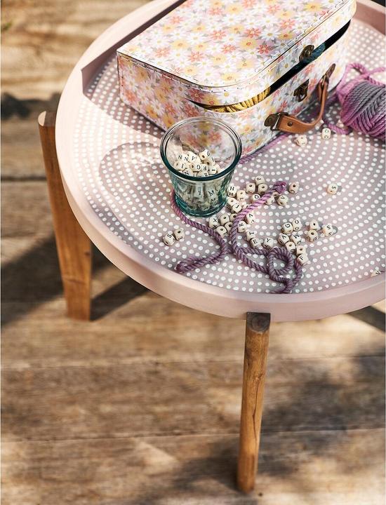 Produktbild La Redoute Interieurs Medan (55.50 cm)