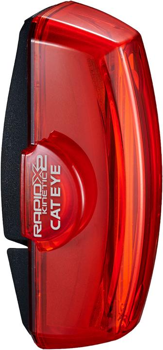 CatEye Rapid X2 Kinetic (149 lm, 50 lm)