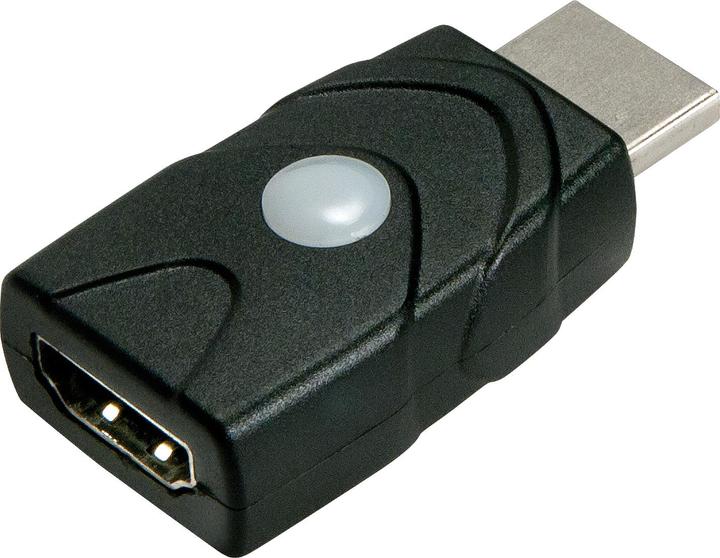 Produktbild Lindy EDID Emulator (HDMI, 41 cm)