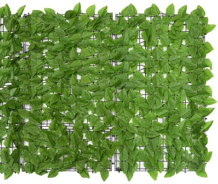 Produktbild VidaXL Balkon-Sichtschutz (100 cm)