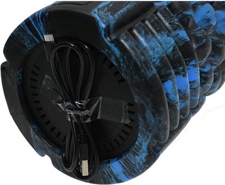 Produktbild Urban Fitness Schaumstoffrolle Vibrating