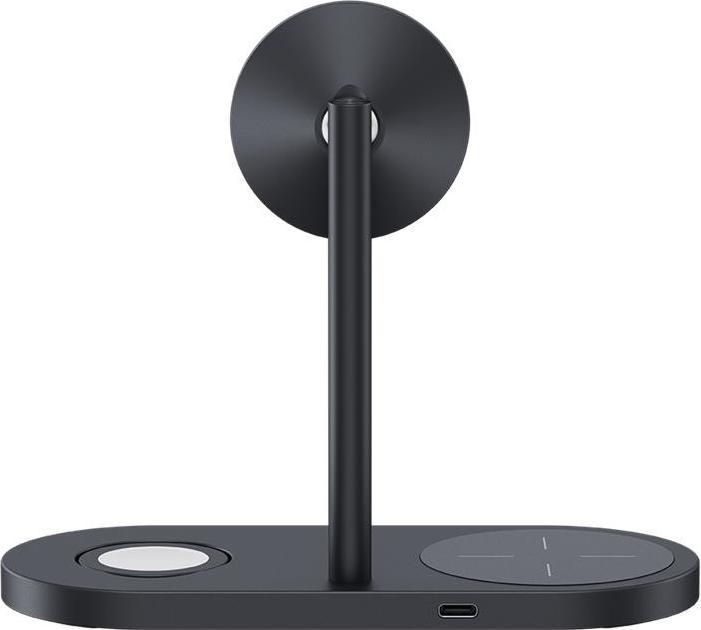 Produktbild Benks 3 in 1 Wireless Ladegerät (30 W)